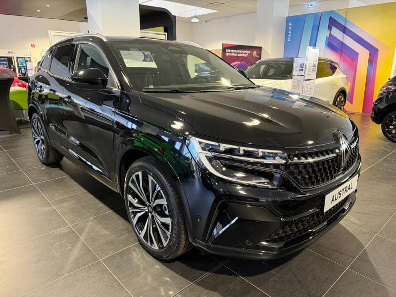 Renault Austral Iconic - 3