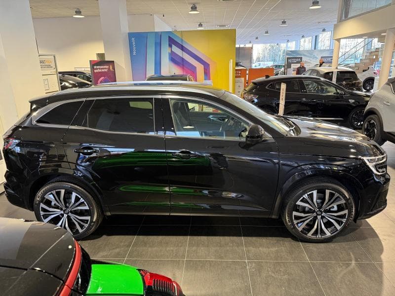 Renault Austral Iconic - 5
