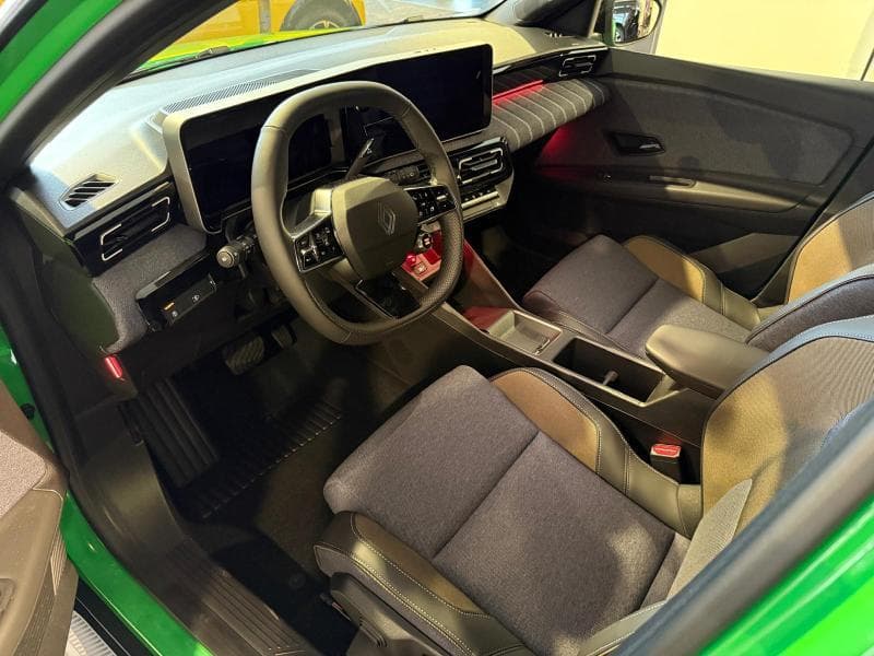 Renault R5 Techno - 8
