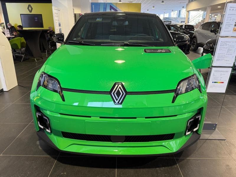 Renault R5