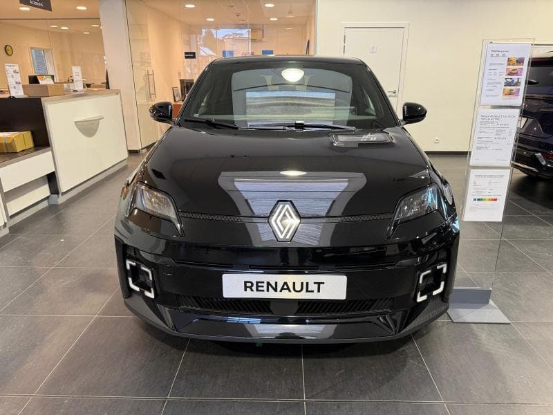Renault R5