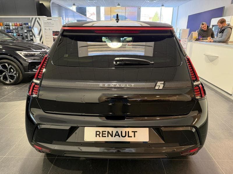 Renault R5 Techno - 8