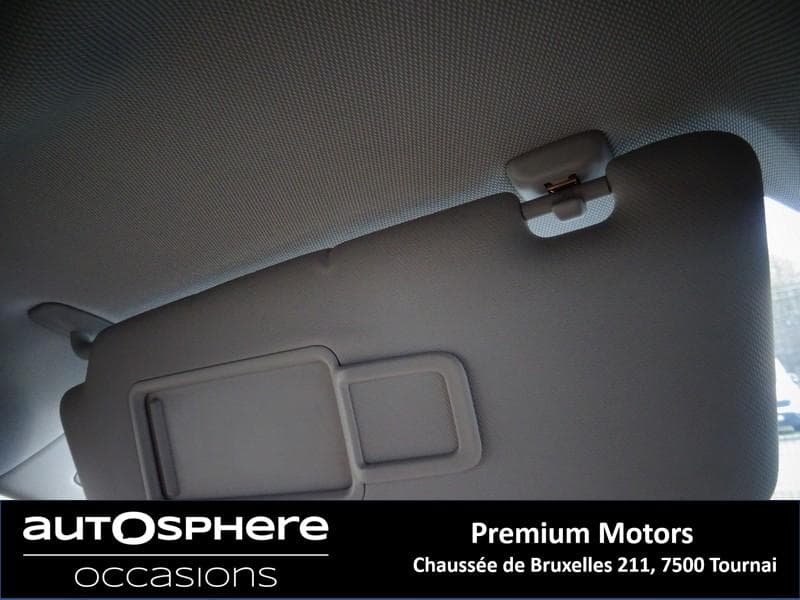 Audi Q3 AMBIENTE - 19