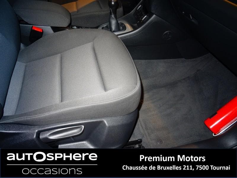 Audi Q3 AMBIENTE - 26