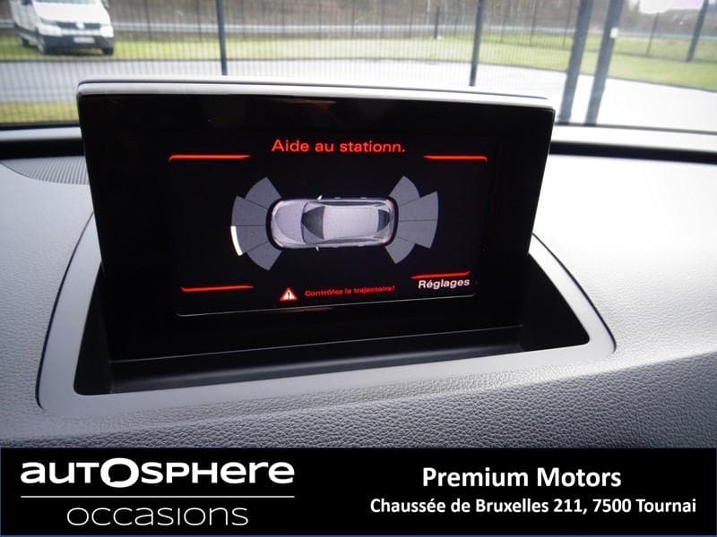 Audi Q3 AMBIENTE - 13