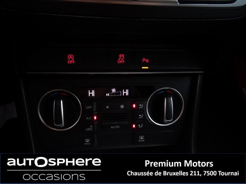 Audi Q3 AMBIENTE - 11