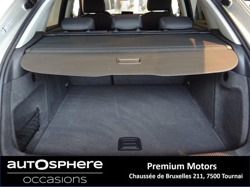 Audi Q3 AMBIENTE - 6