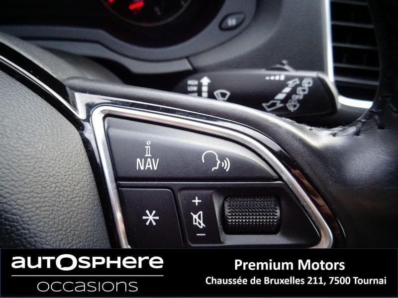 Audi Q3 AMBIENTE - 16