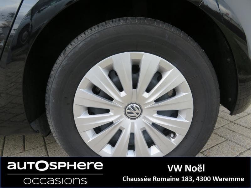 Volkswagen Golf VII Trendline - 23