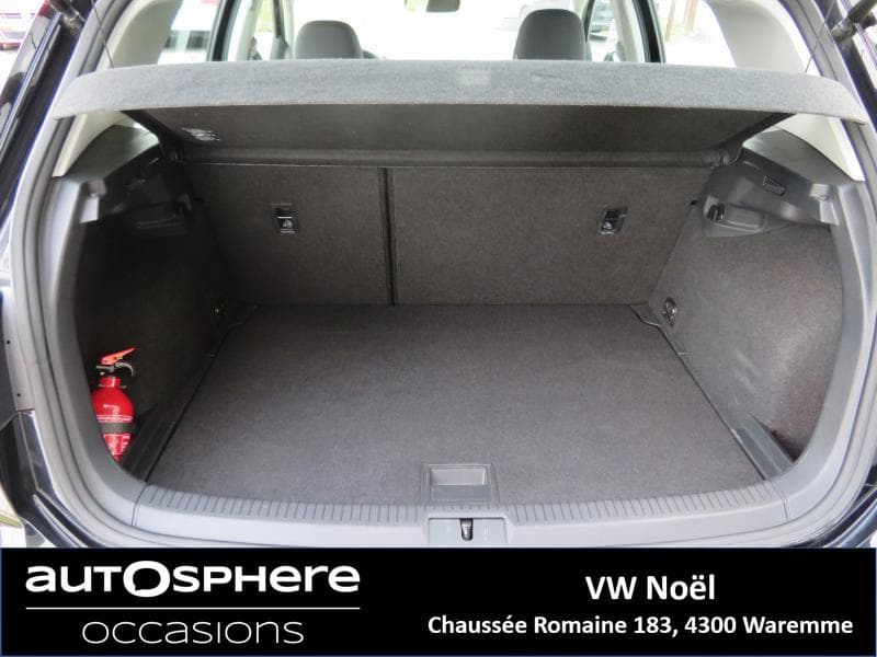 Volkswagen Golf VII Trendline - 18