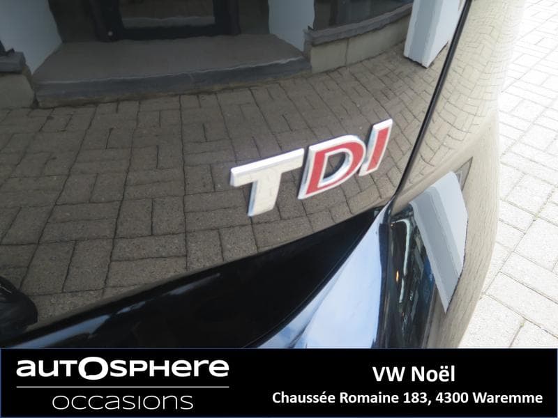 Volkswagen Golf VII Trendline - 13