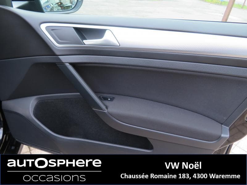 Volkswagen Golf VII Trendline - 10