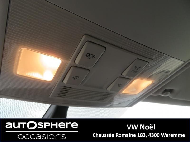 Volkswagen Golf VII Trendline - 6
