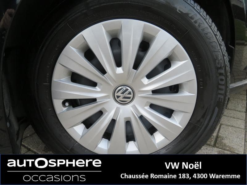 Volkswagen Golf VII Trendline - 25