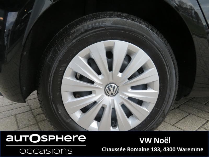 Volkswagen Golf VII Trendline - 24