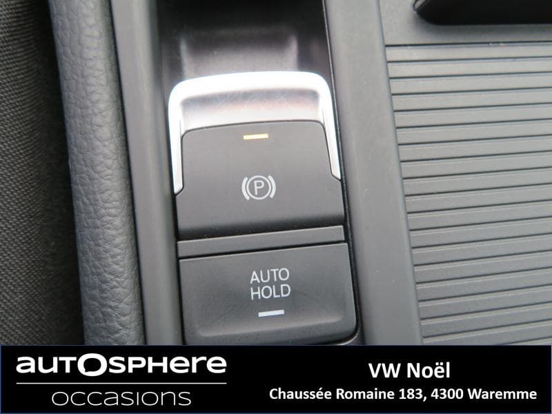 Volkswagen Golf VII Trendline - 5