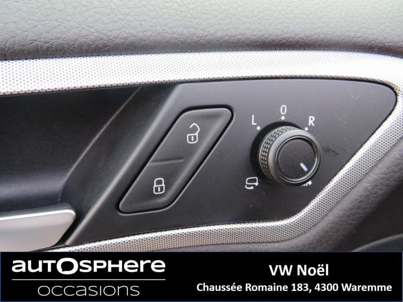 Volkswagen Golf VII Trendline - 20