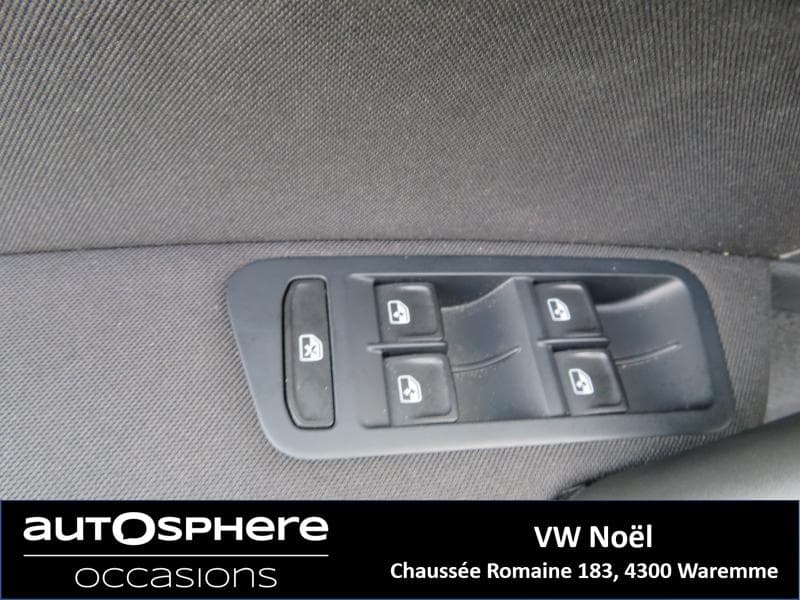 Volkswagen Golf VII Trendline - 21