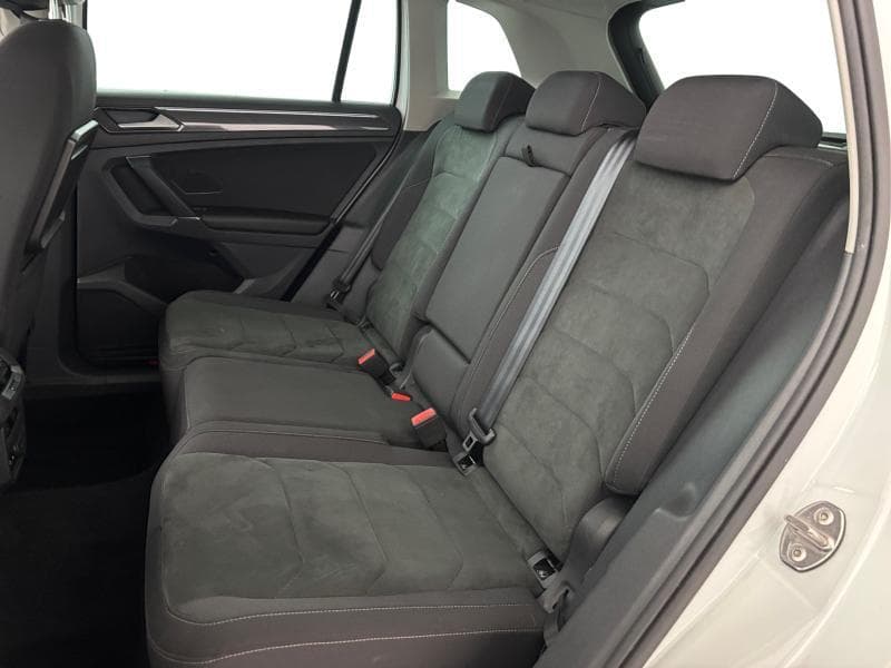 Volkswagen Tiguan R-Line | 1.4 TSI 125cv | Carplay | Virtual Cockpit | GPS | Capteurs Av+Ar - 13