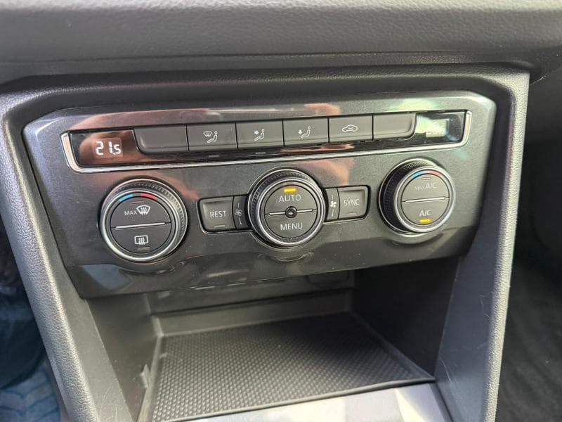 Volkswagen Tiguan R-Line | 1.4 TSI 125cv | Carplay | Virtual Cockpit | GPS | Capteurs Av+Ar - 19
