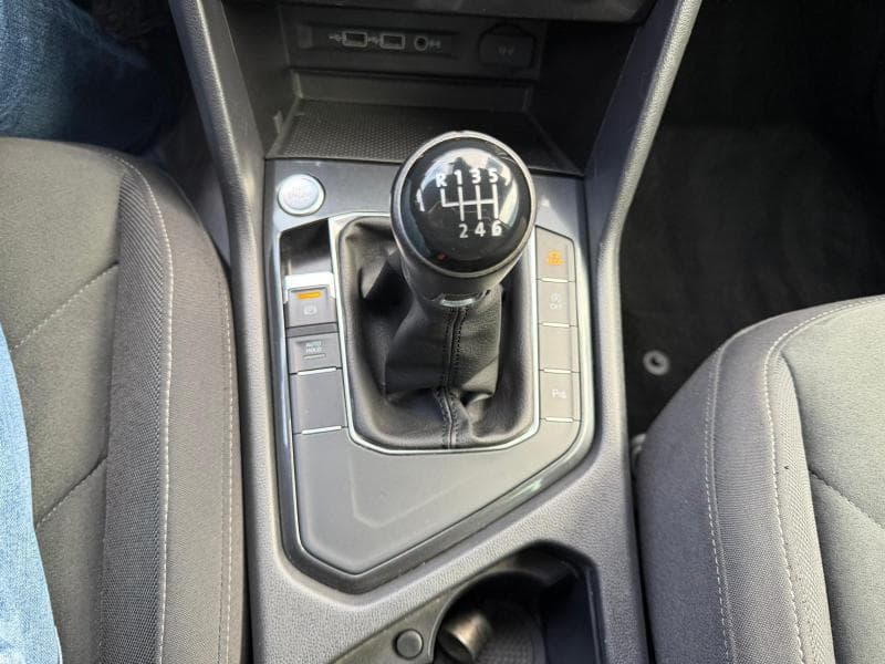 Volkswagen Tiguan R-Line | 1.4 TSI 125cv | Carplay | Virtual Cockpit | GPS | Capteurs Av+Ar - 20
