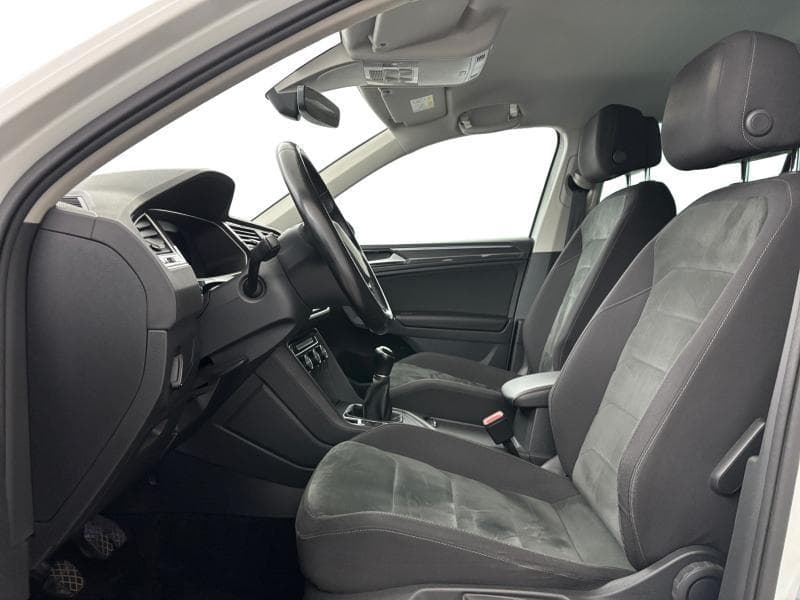 Volkswagen Tiguan R-Line | 1.4 TSI 125cv | Carplay | Virtual Cockpit | GPS | Capteurs Av+Ar - 10