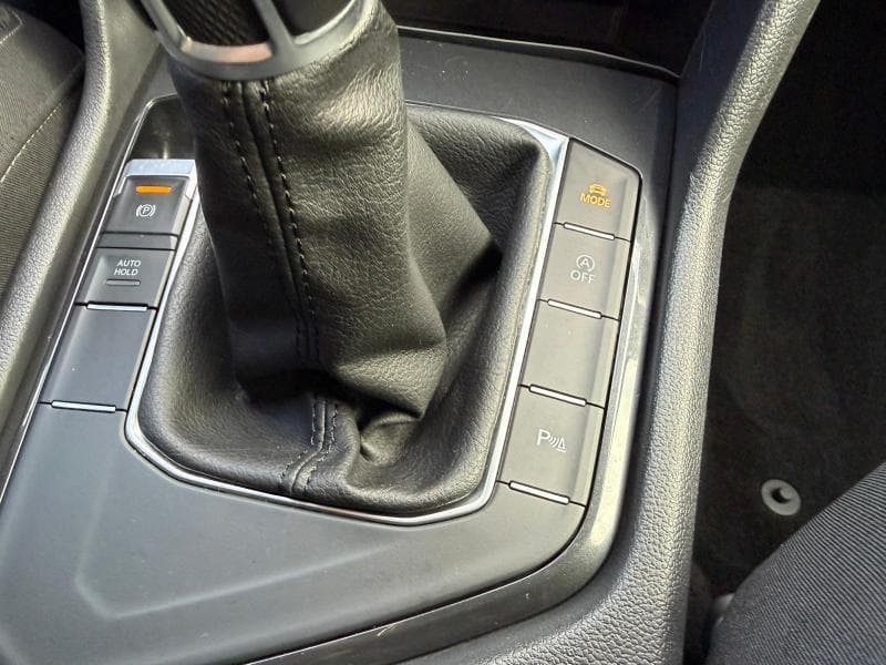 Volkswagen Tiguan R-Line | 1.4 TSI 125cv | Carplay | Virtual Cockpit | GPS | Capteurs Av+Ar - 34