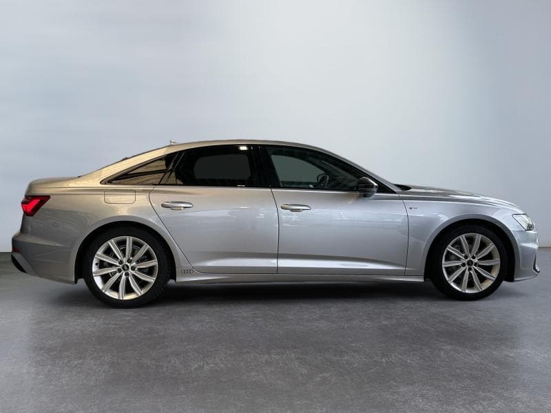Audi A6 S-line | 2.0 TDI 163cv | Carplay | Caméra | Toit ouvrant | Virtual Cockpit - 4