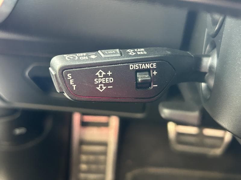 Audi A6 S-line | 2.0 TDI 163cv | Carplay | Caméra | Toit ouvrant | Virtual Cockpit - 29