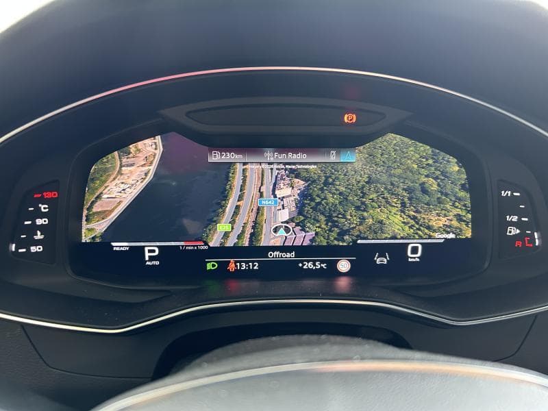 Audi A6 S-line | 2.0 TDI 163cv | Carplay | Caméra | Toit ouvrant | Virtual Cockpit - 17