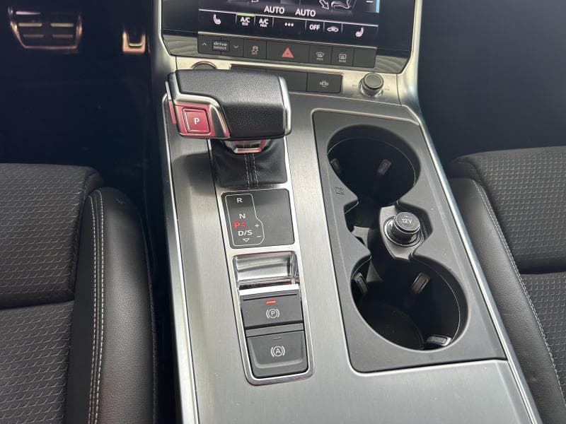 Audi A6 S-line | 2.0 TDI 163cv | Carplay | Caméra | Toit ouvrant | Virtual Cockpit - 21