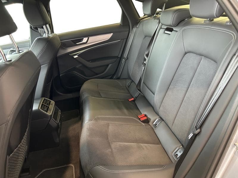 Audi A6 S-line | 2.0 TDI 163cv | Carplay | Caméra | Toit ouvrant | Virtual Cockpit - 13