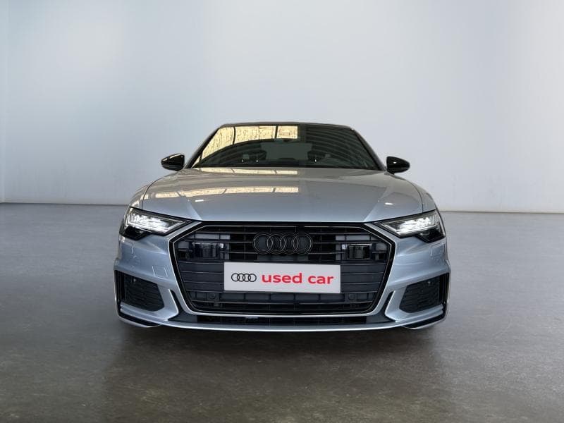 Audi A6 S-line | 2.0 TDI 163cv | Carplay | Caméra | Toit ouvrant | Virtual Cockpit - 3