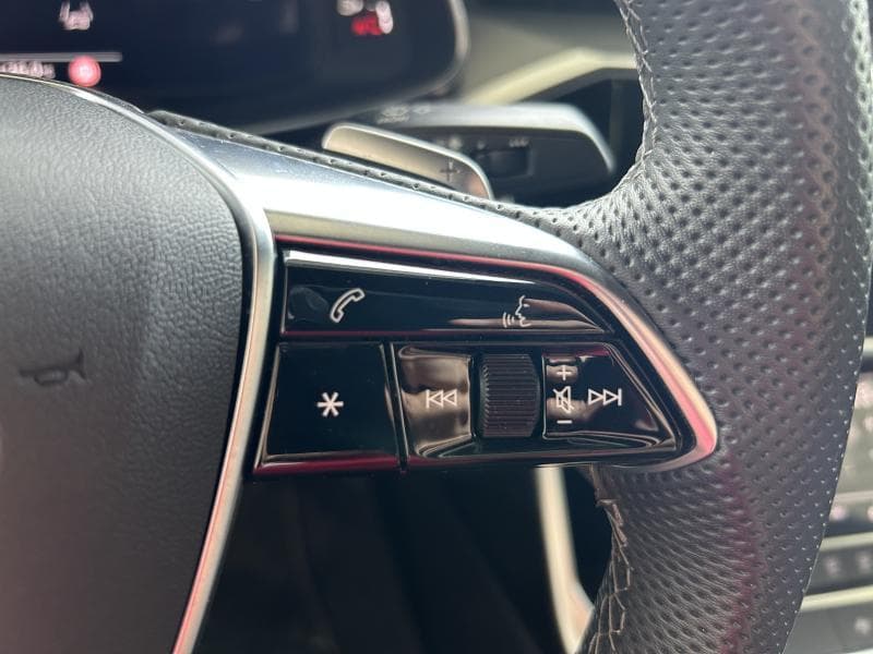 Audi A6 S-line | 2.0 TDI 163cv | Carplay | Caméra | Toit ouvrant | Virtual Cockpit - 36