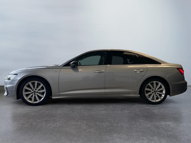 Audi A6 S-line | 2.0 TDI 163cv | Carplay | Caméra | Toit ouvrant | Virtual Cockpit - 8