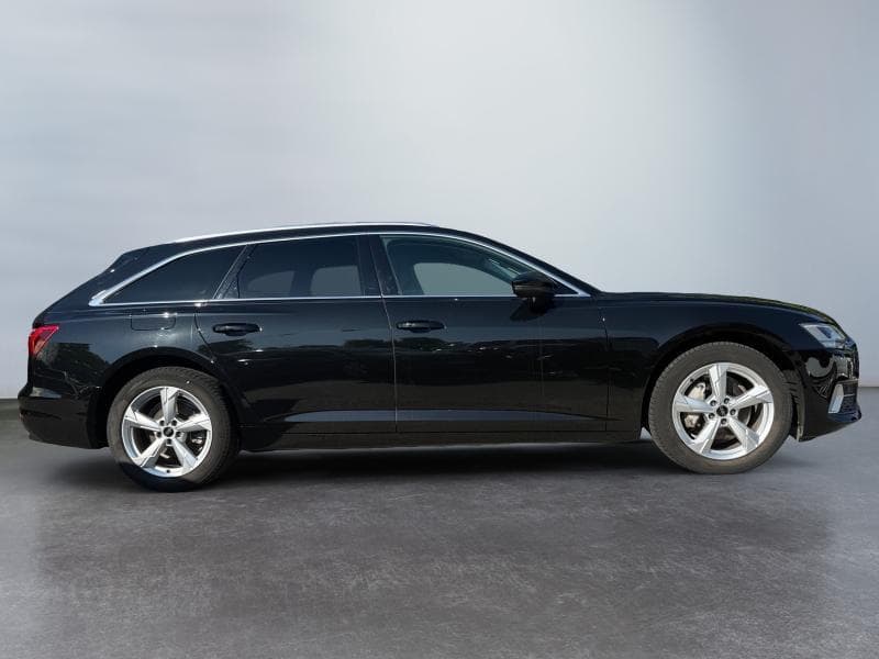 Audi A6 Advanced | 2.0 TDI 163cv | GPS | Carplay | Capteurs AV+AR | Camera | Cruise controle | Sièges AV chauffants - 4
