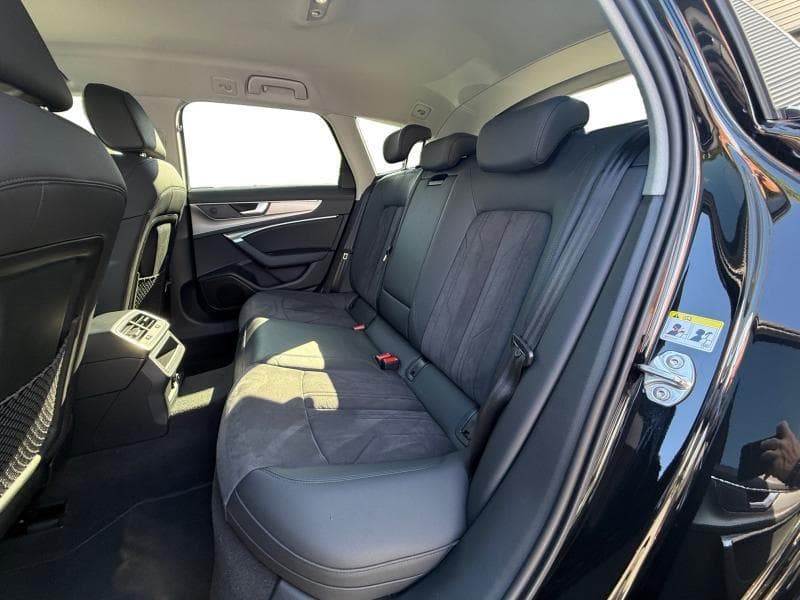 Audi A6 Advanced | 2.0 TDI 163cv | GPS | Carplay | Capteurs AV+AR | Camera | Cruise controle | Sièges AV chauffants - 14