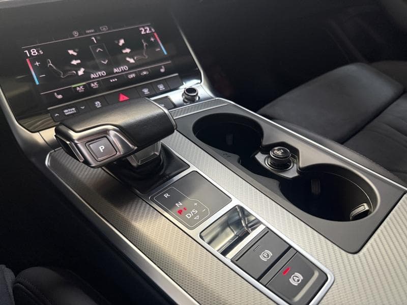 Audi A6 Advanced | 2.0 TDI 163cv | GPS | Carplay | Capteurs AV+AR | Camera | Cruise controle | Sièges AV chauffants - 20