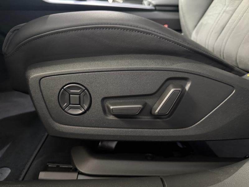 Audi A6 Advanced | 2.0 TDI 163cv | GPS | Carplay | Capteurs AV+AR | Camera | Cruise controle | Sièges AV chauffants - 26