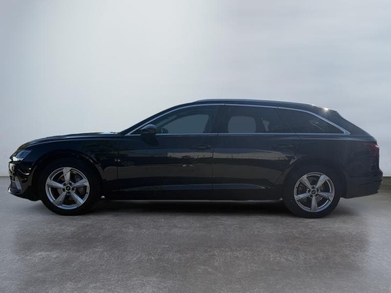Audi A6 Advanced | 2.0 TDI 163cv | GPS | Carplay | Capteurs AV+AR | Camera | Cruise controle | Sièges AV chauffants - 5