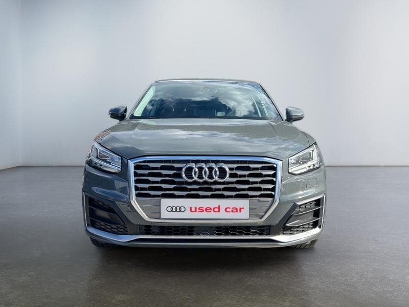 Audi Q2 S-Line | 1.0 TFSI 116cv | Carplay | GPS | Virtual Cockpit | Sièges Av chauffants - 3