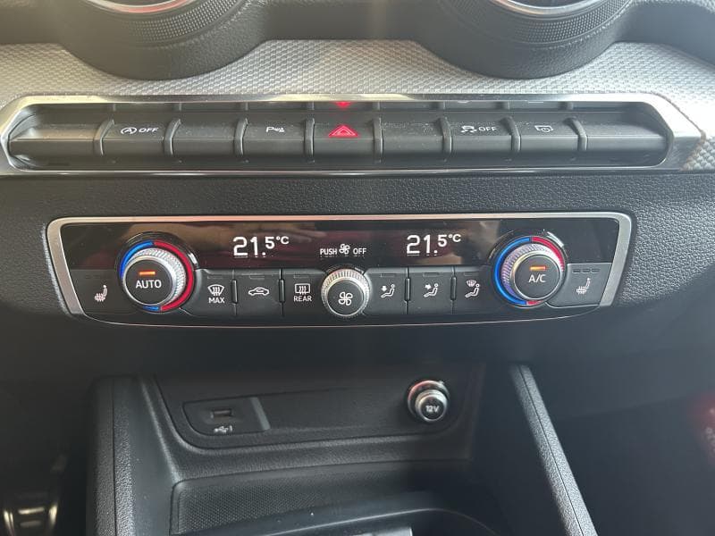 Audi Q2 S-Line | 1.0 TFSI 116cv | Carplay | GPS | Virtual Cockpit | Sièges Av chauffants - 21