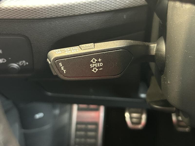 Audi Q2 S-Line | 1.0 TFSI 116cv | Carplay | GPS | Virtual Cockpit | Sièges Av chauffants - 27