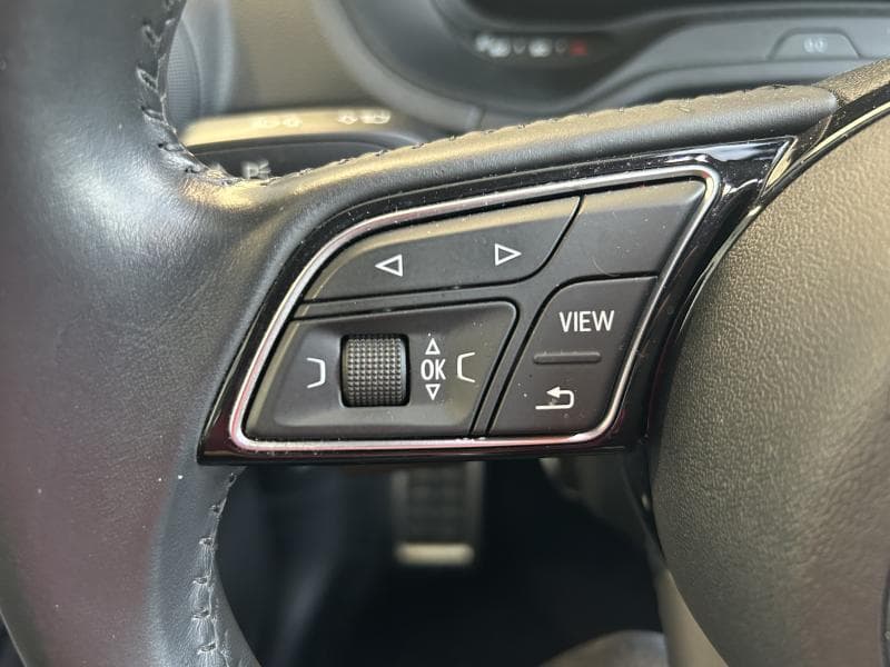 Audi Q2 S-Line | 1.0 TFSI 116cv | Carplay | GPS | Virtual Cockpit | Sièges Av chauffants - 31