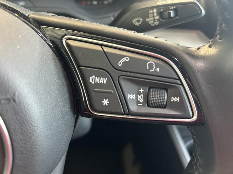Audi Q2 S-Line | 1.0 TFSI 116cv | Carplay | GPS | Virtual Cockpit | Sièges Av chauffants - 32