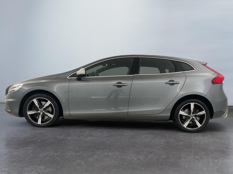 Volvo V40 Boite auto*GPS*Caméra*Capteurs Av/Ar*Clim auto - 5