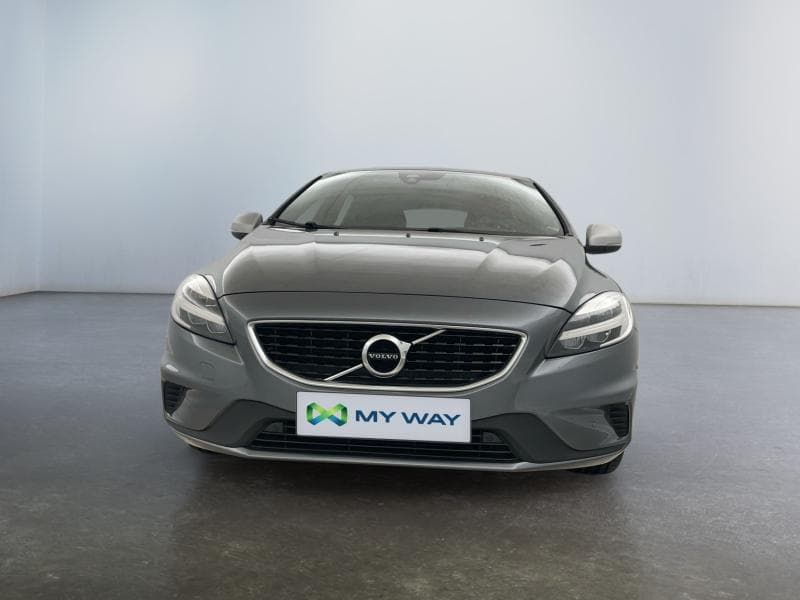 Volvo V40 Boite auto*GPS*Caméra*Capteurs Av/Ar*Clim auto - 3