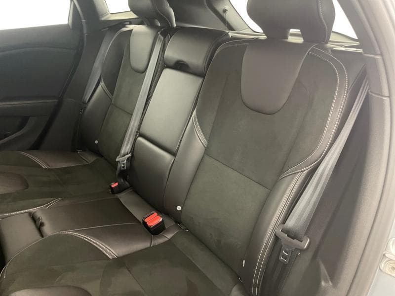Volvo V40 Boite auto*GPS*Caméra*Capteurs Av/Ar*Clim auto - 14