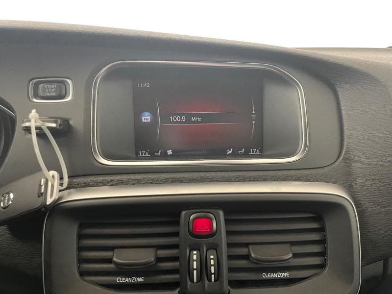 Volvo V40 Boite auto*GPS*Caméra*Capteurs Av/Ar*Clim auto - 16