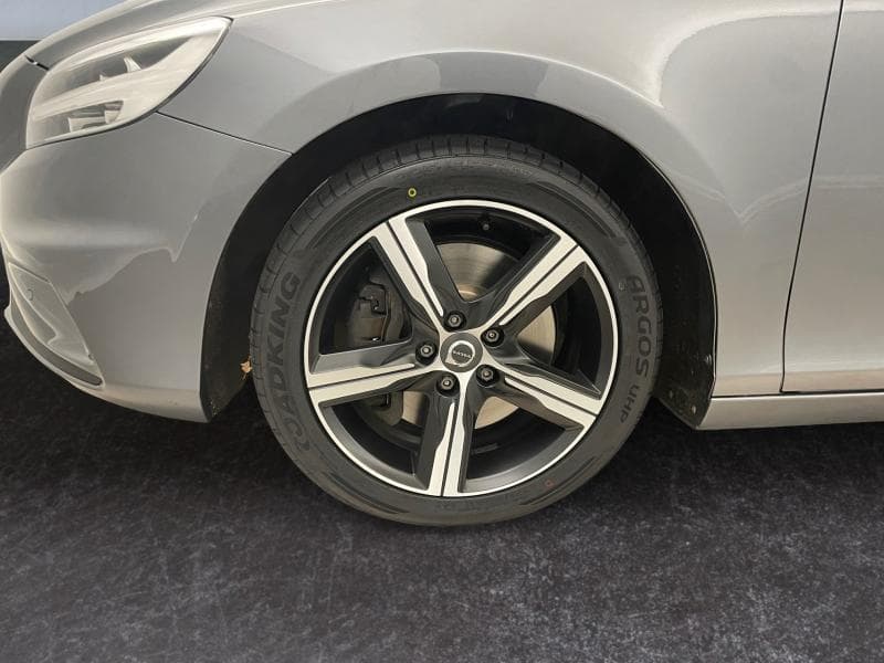 Volvo V40 Boite auto*GPS*Caméra*Capteurs Av/Ar*Clim auto - 9